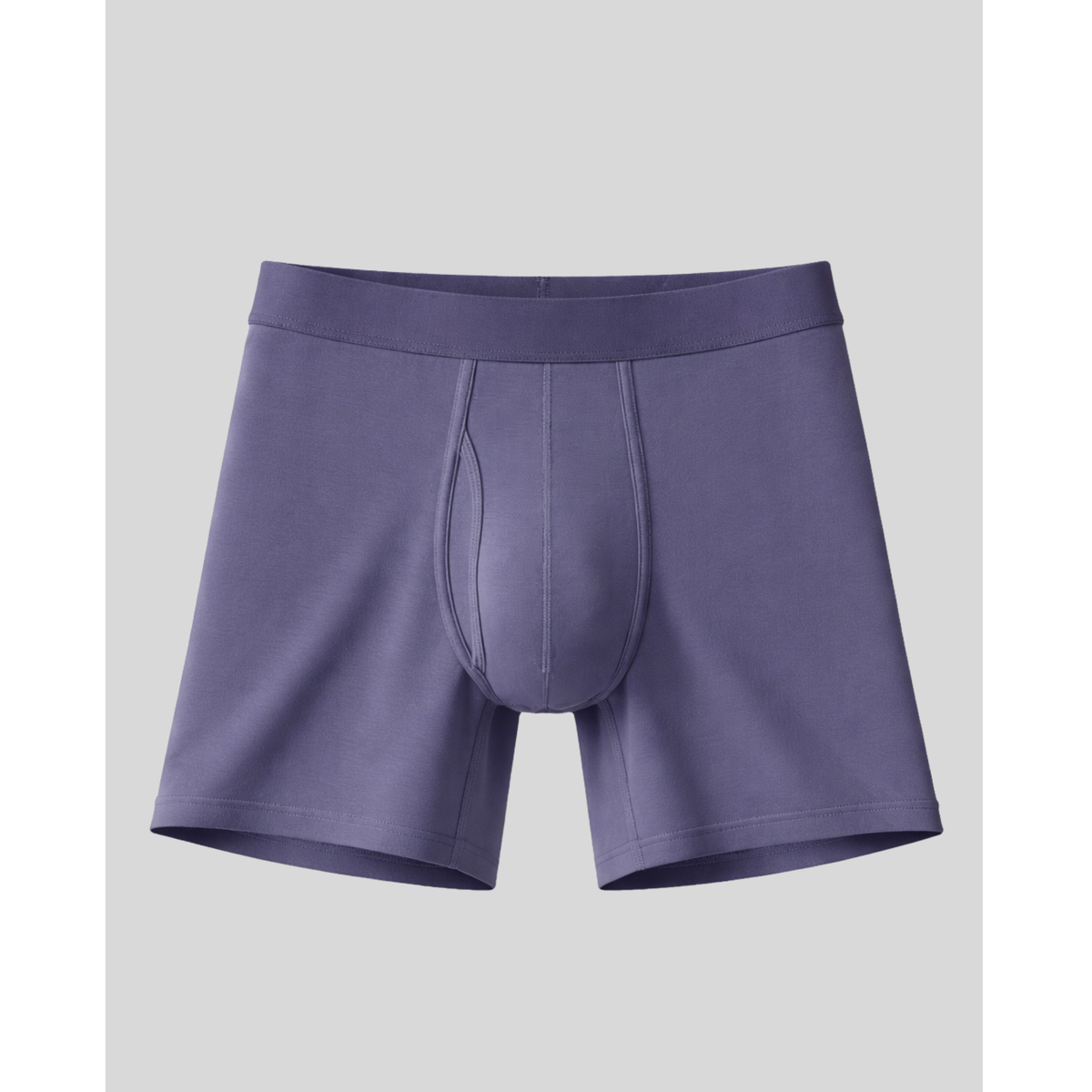 SilkCut Bamboo Boxer Briefs - 4 Pack - image 3