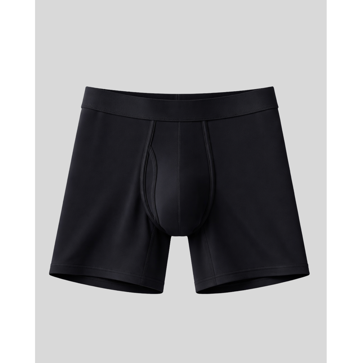 SilkCut Bamboo Boxer Briefs - image 5