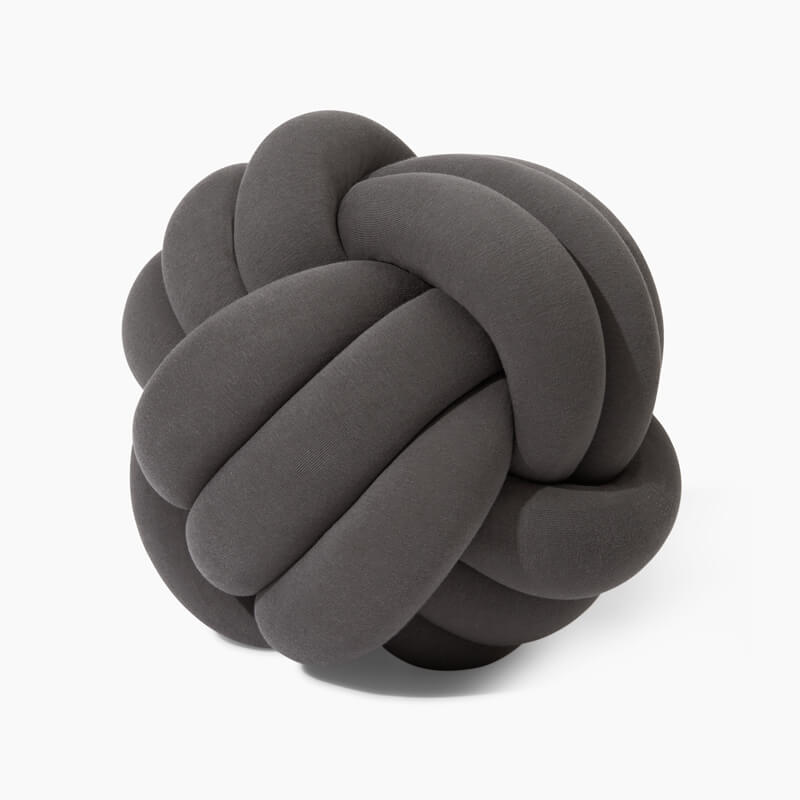 Bearaby Hugget Knot Pillow