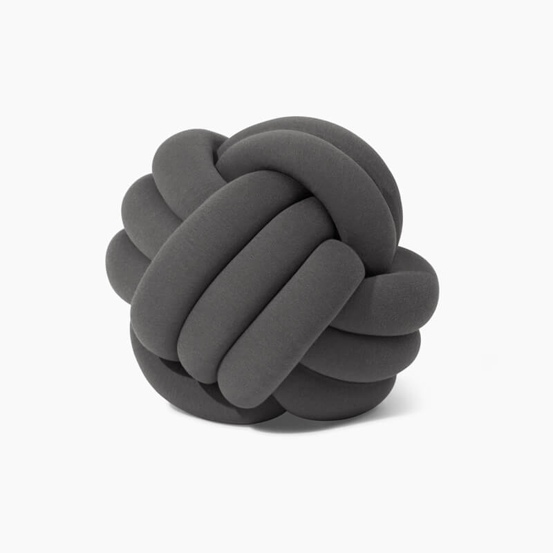 Bearaby Hugget Knot Pillow