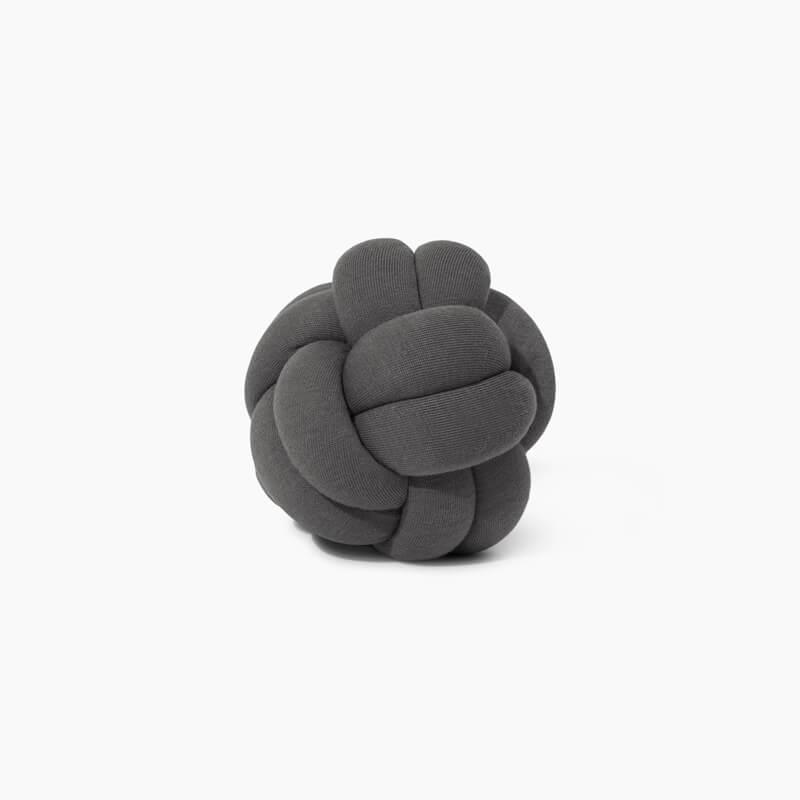 Bearaby Hugget Knot Pillow
