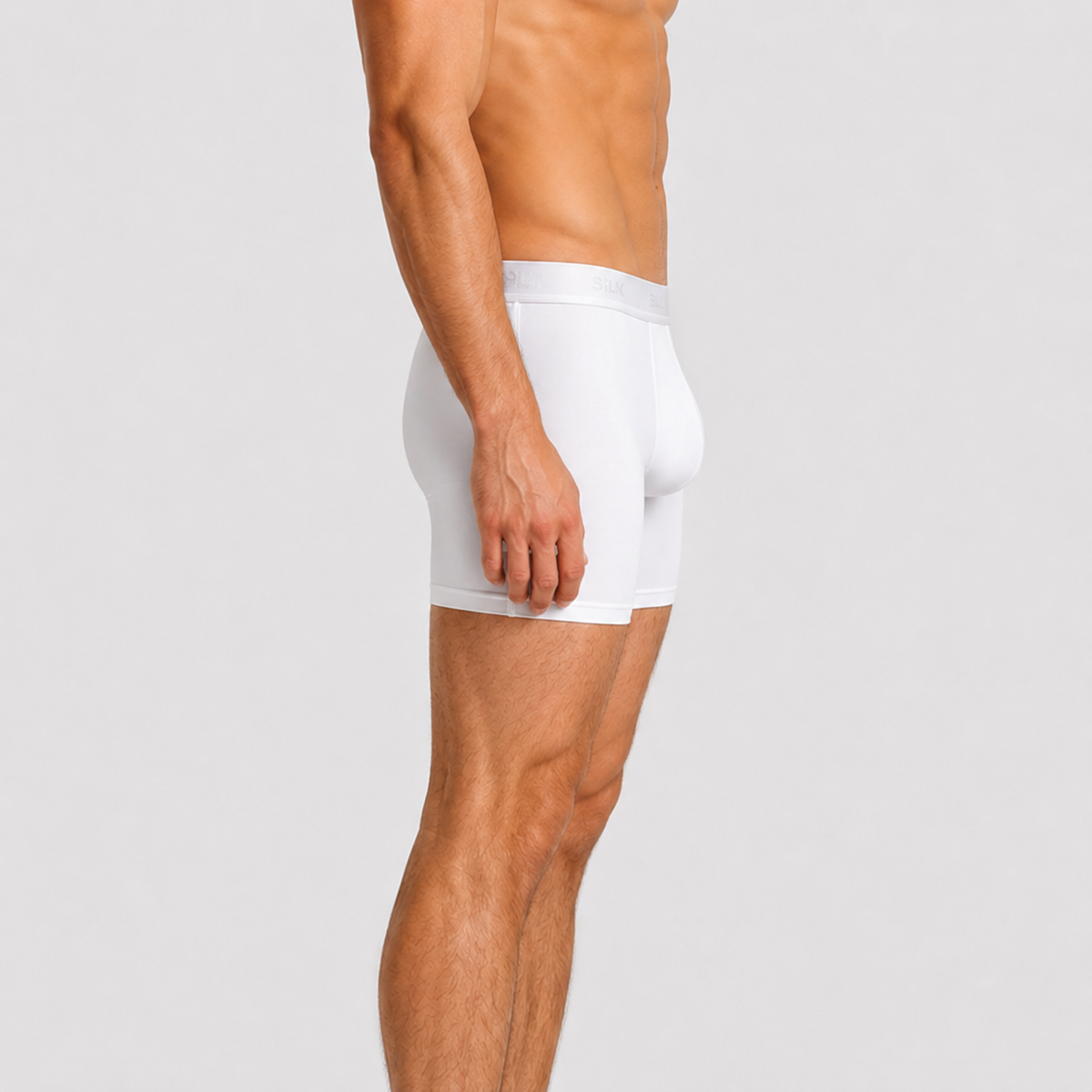 SilkCut Micro Modal Air Boxer Brief - image 4