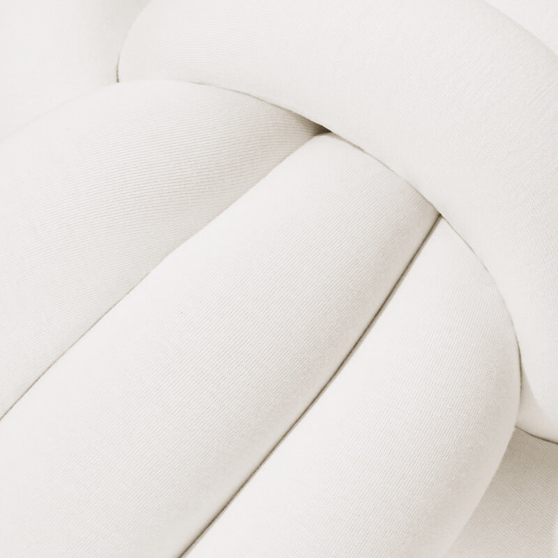 Bearaby Hugget Knot Pillow
