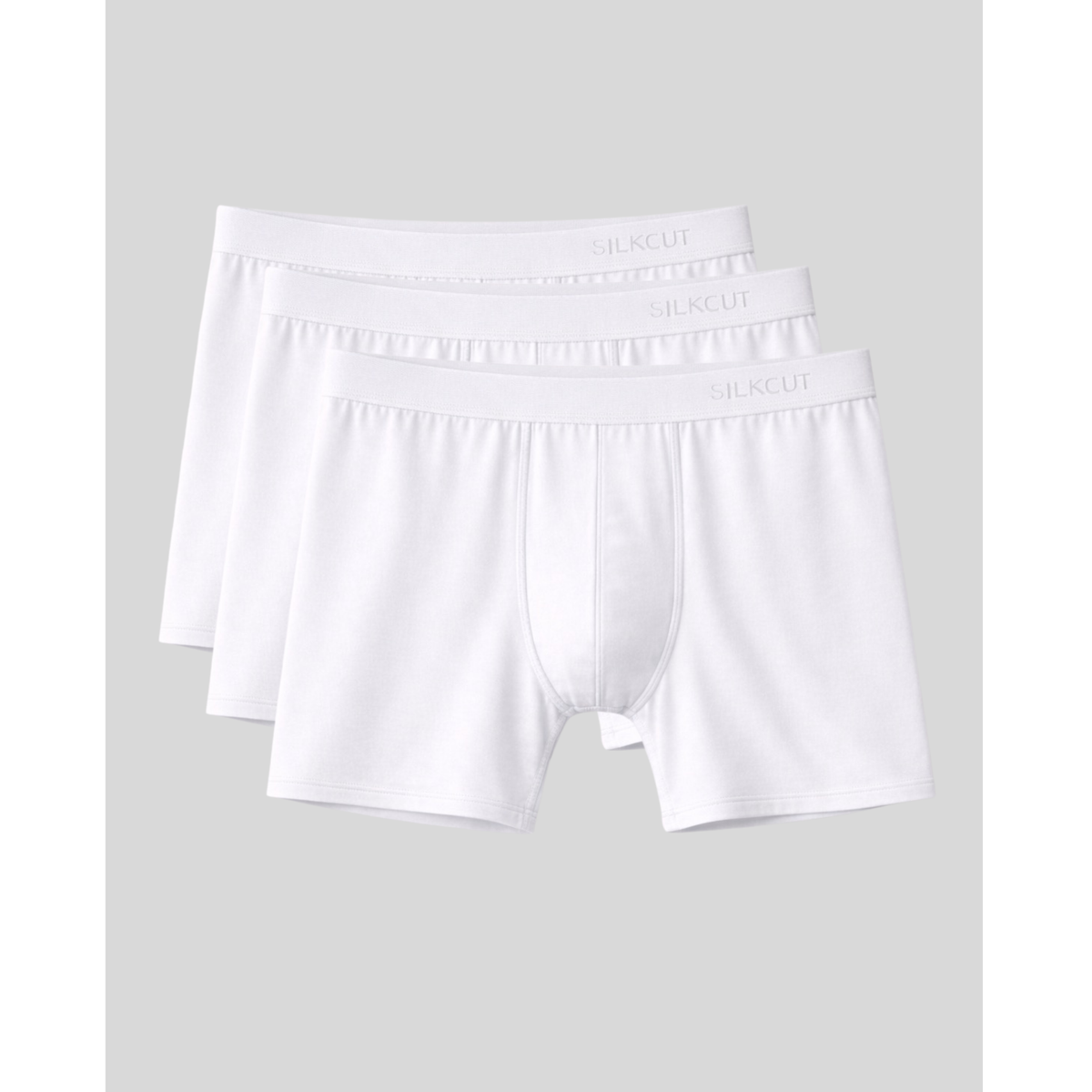 SilkCut Micro Modal Boxer Briefs - 3 Pack - image 6