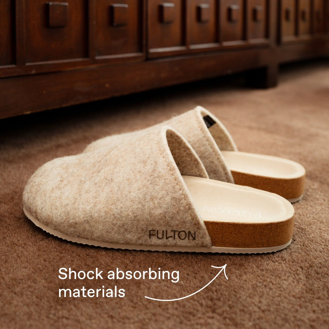 The House Shoe - image 2