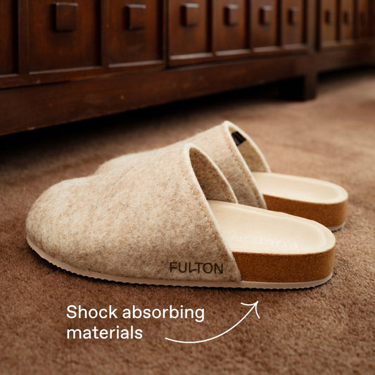 The House Shoe - image 2