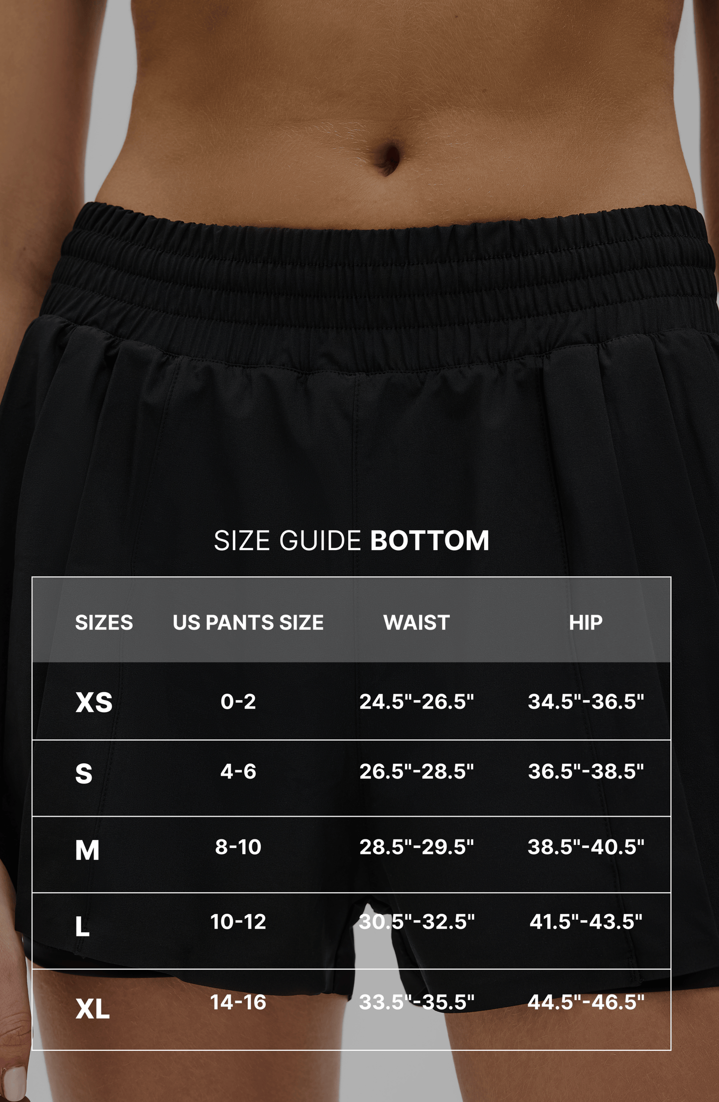 L'Original Flowy Short