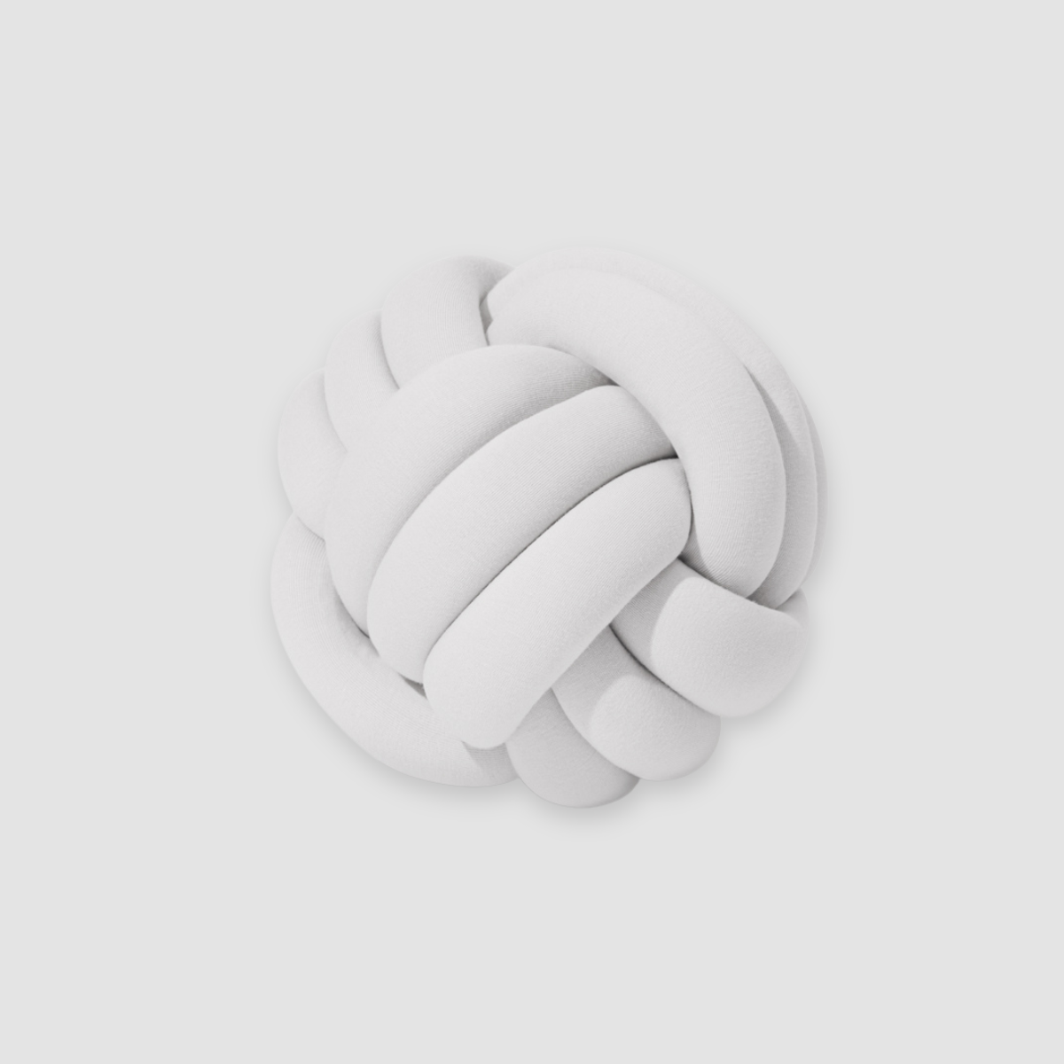 Bearaby Hugget Knot Pillow