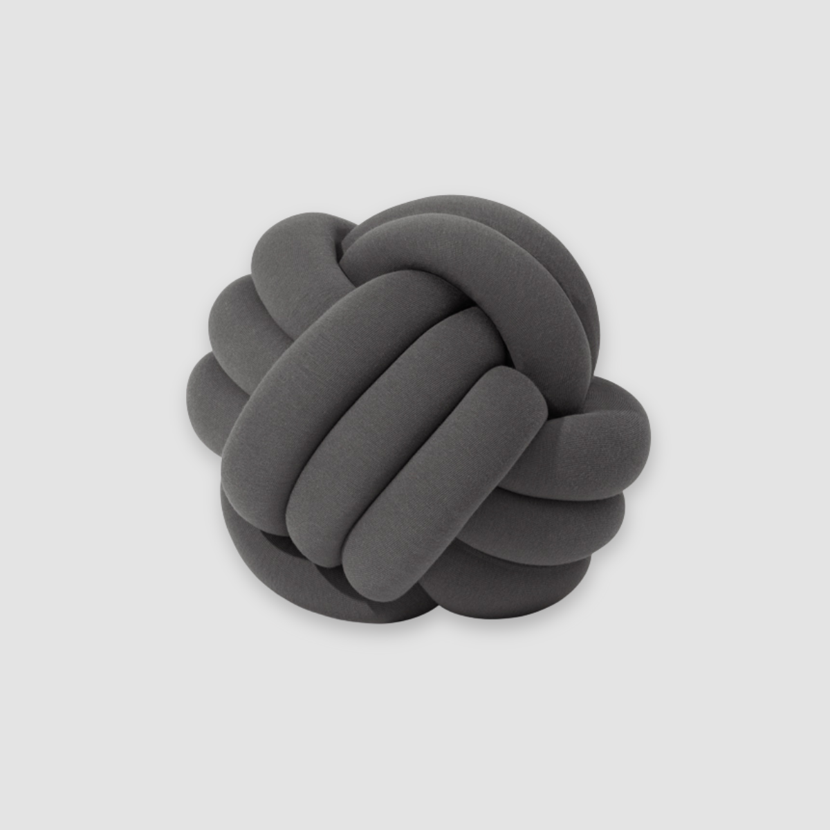 Bearaby Hugget Knot Pillow