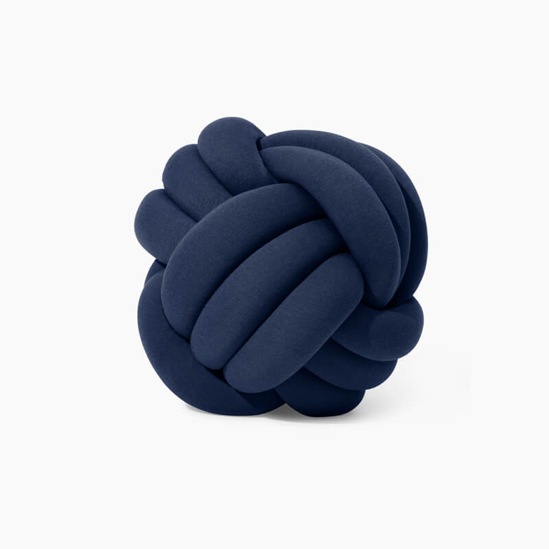 Bearaby Hugget Knot Pillow