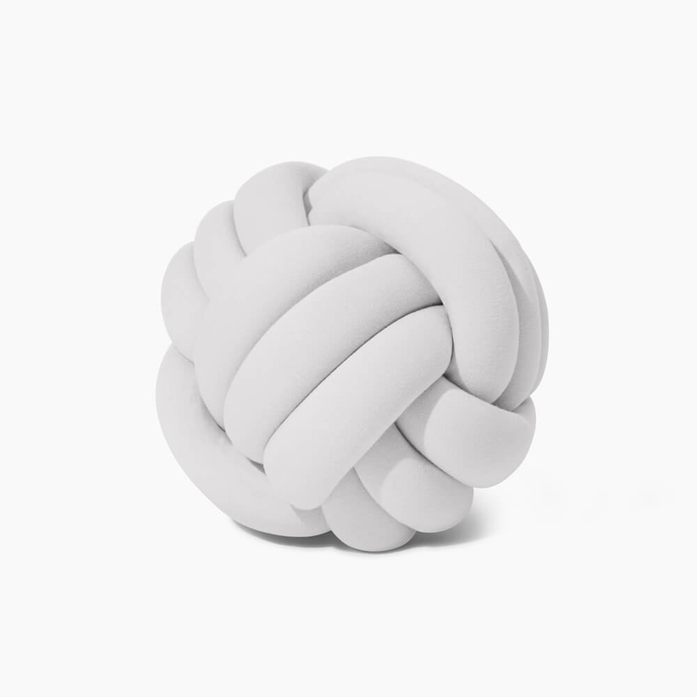 Bearaby Hugget Knot Pillow