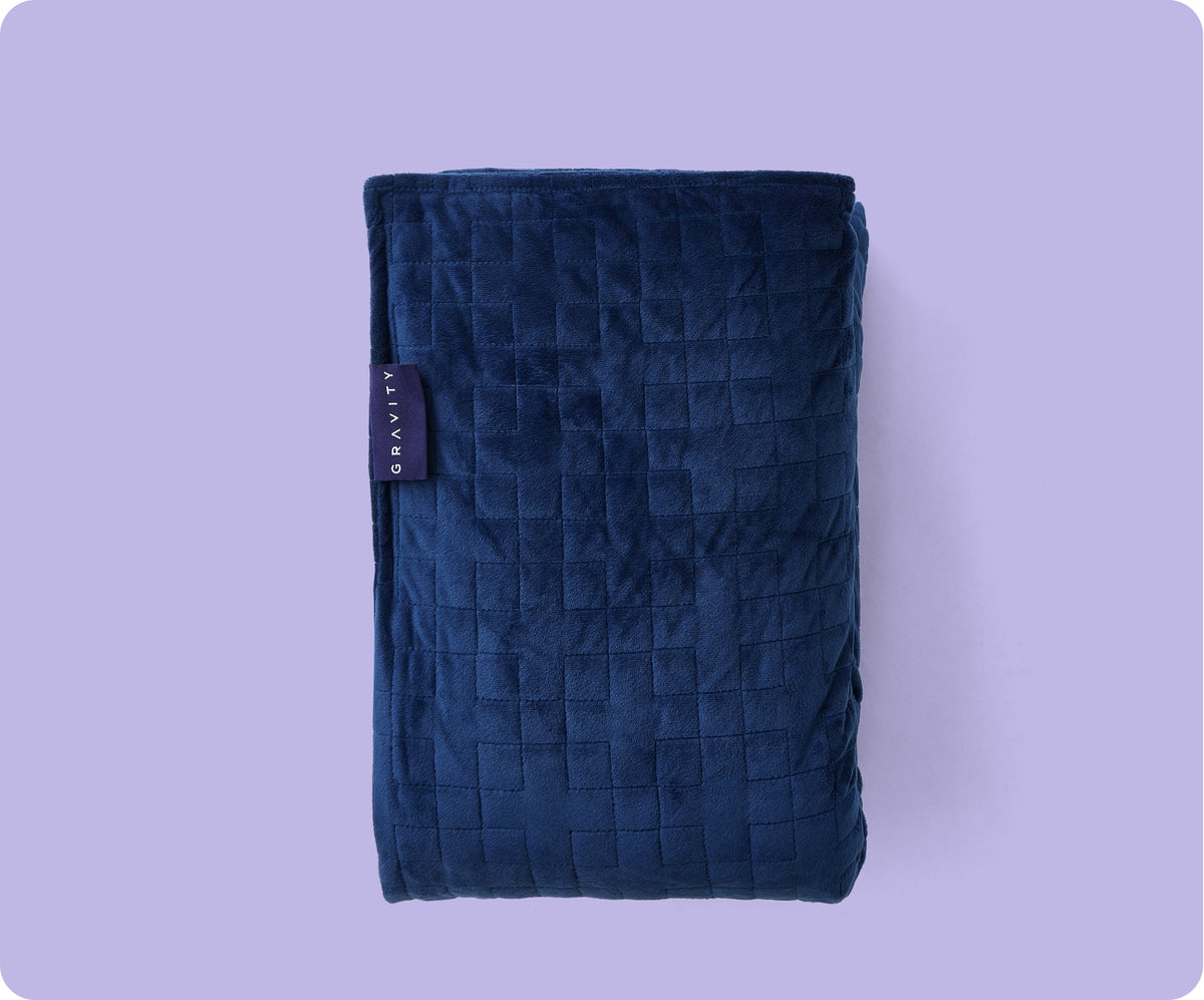 Gravity Original Weighted Blanket