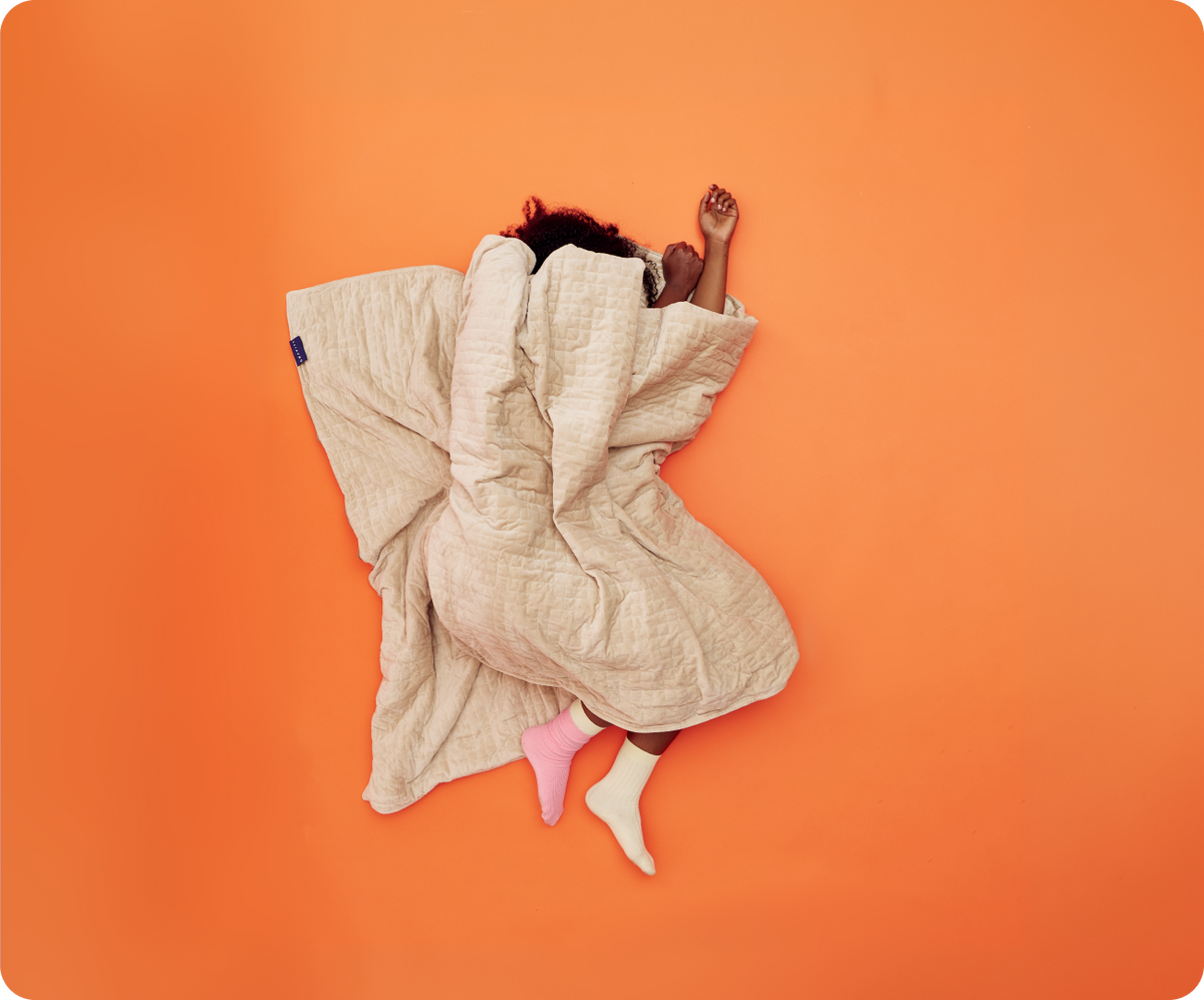 Gravity Original Weighted Blanket
