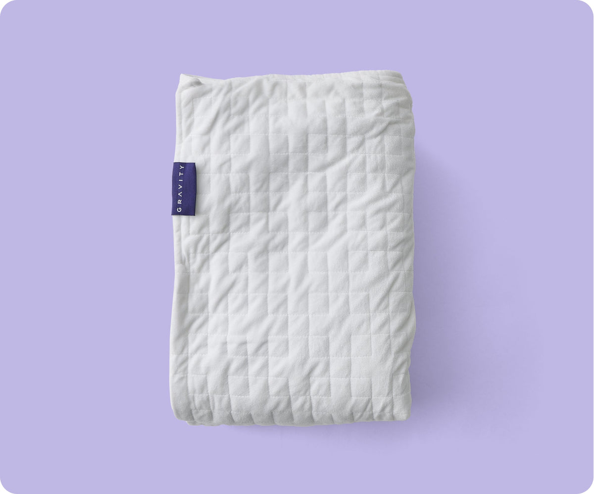 Gravity Original Weighted Blanket
