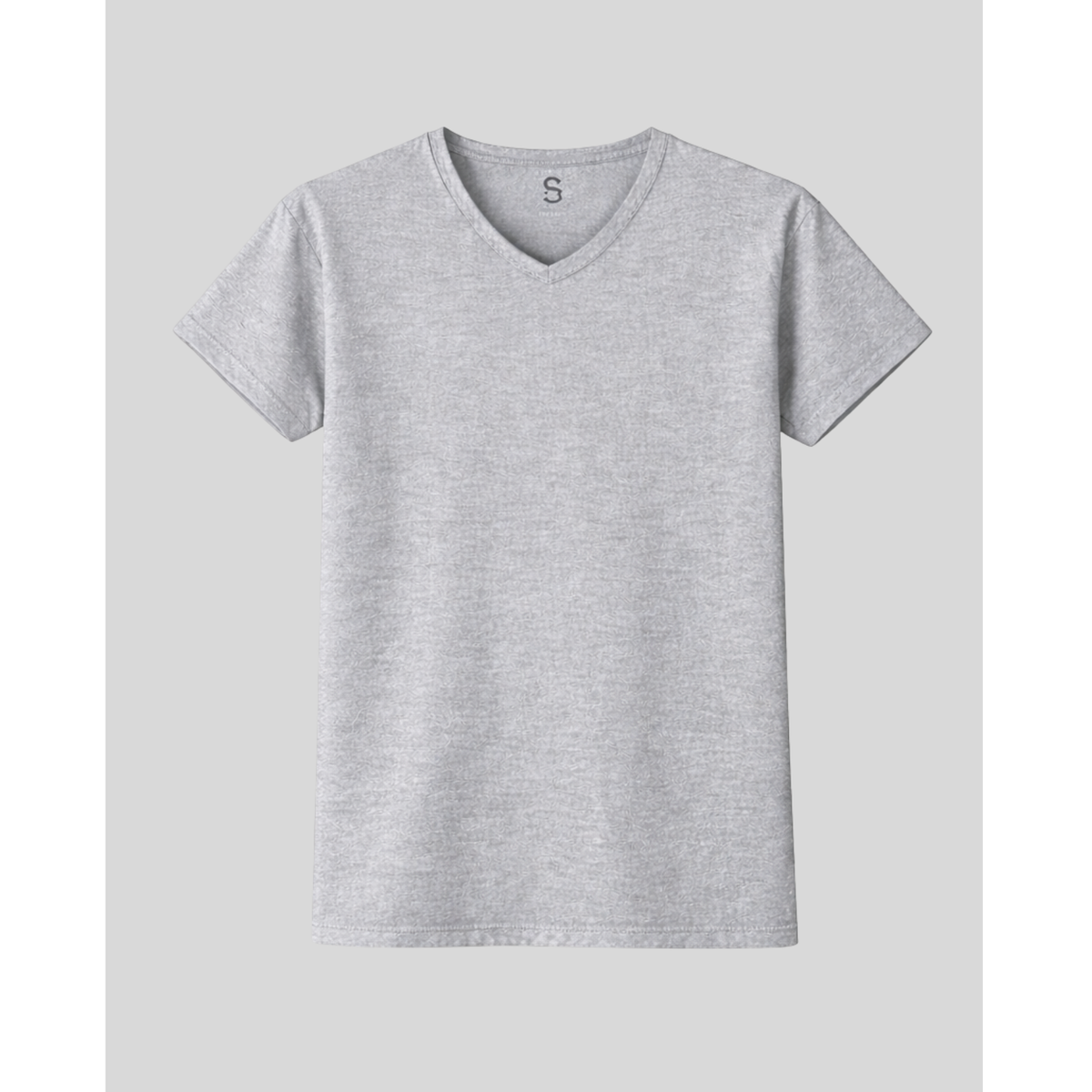 SilkCut Micro Modal V Neck Undershirt - image 6