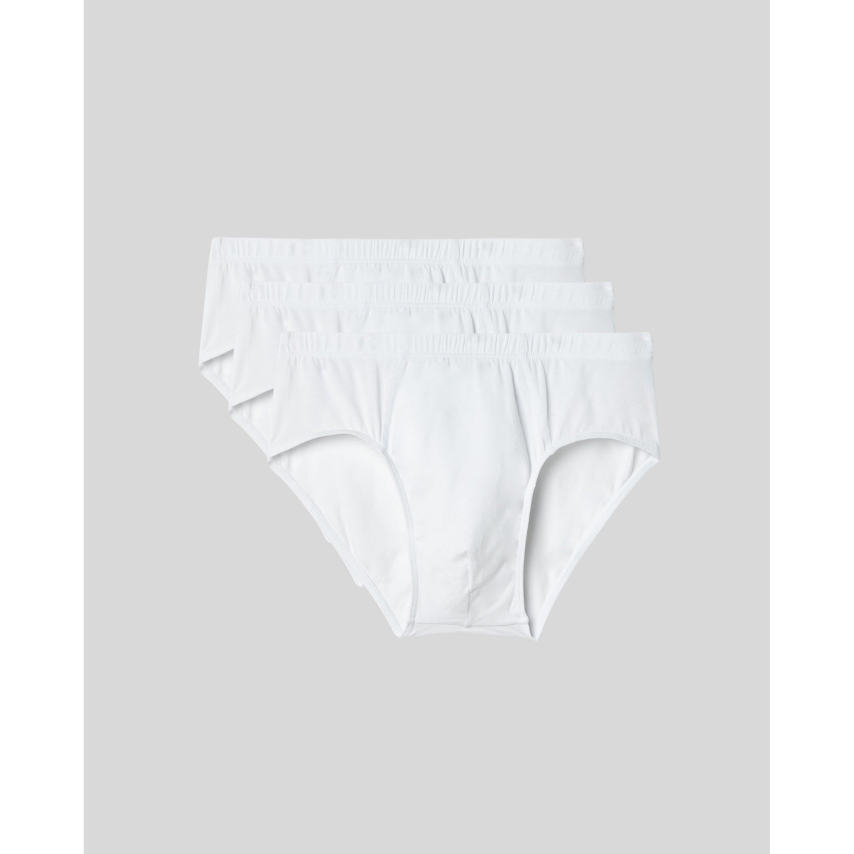 SilkCut Micro Modal Briefs - 3 Pack - image 4