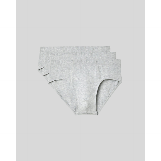 SilkCut Micro Modal Briefs - 3 Pack - image 2