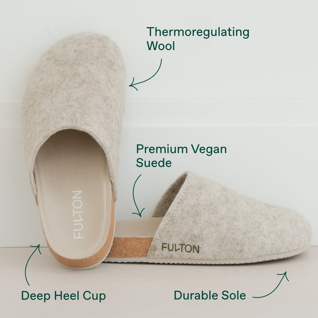 The House Shoe - image 7