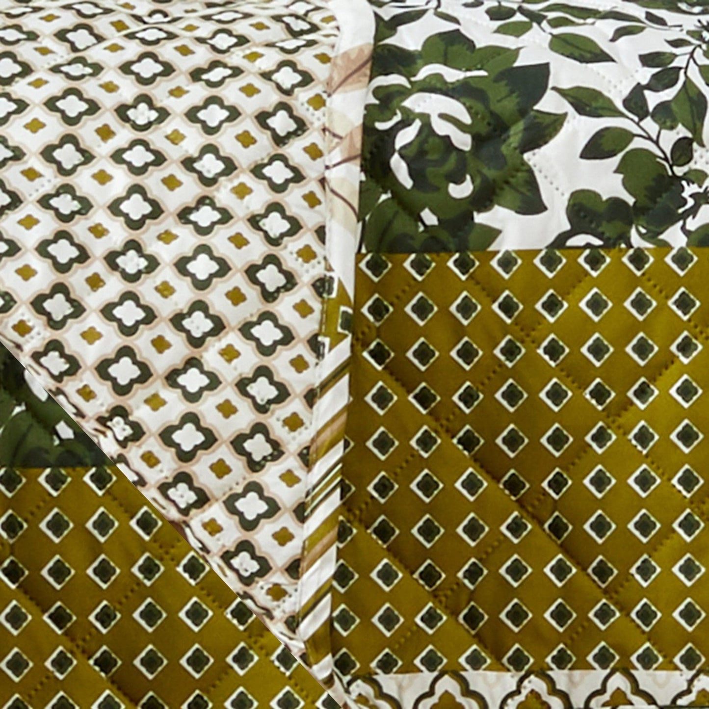 Reversible furniture protector slipcover from Great Bay Home Langdon Collection, designed to safeguard and style sofas or chairs.