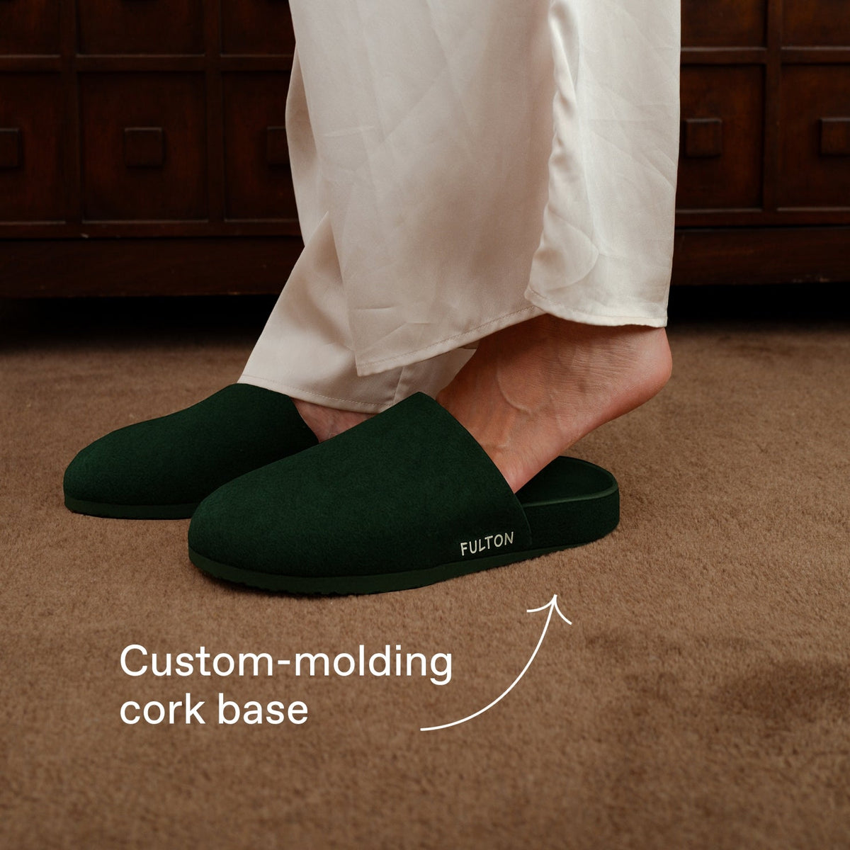 The House Shoe - image 3