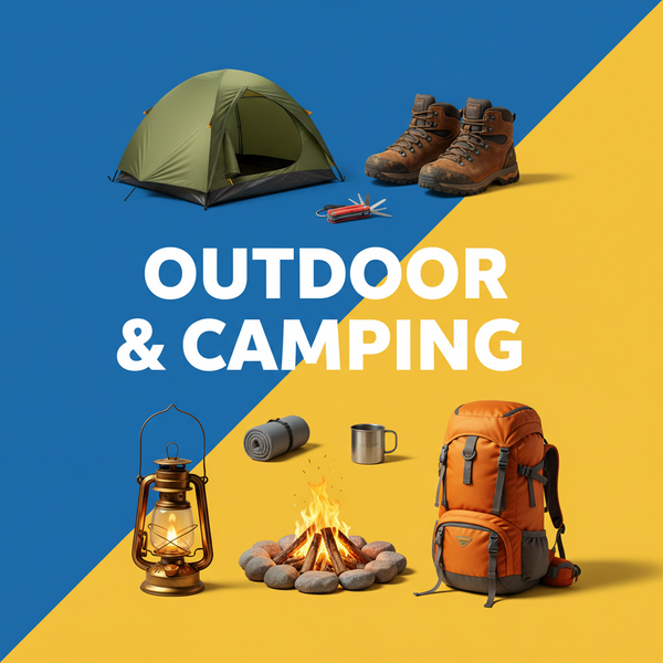 Outdoor & Camping