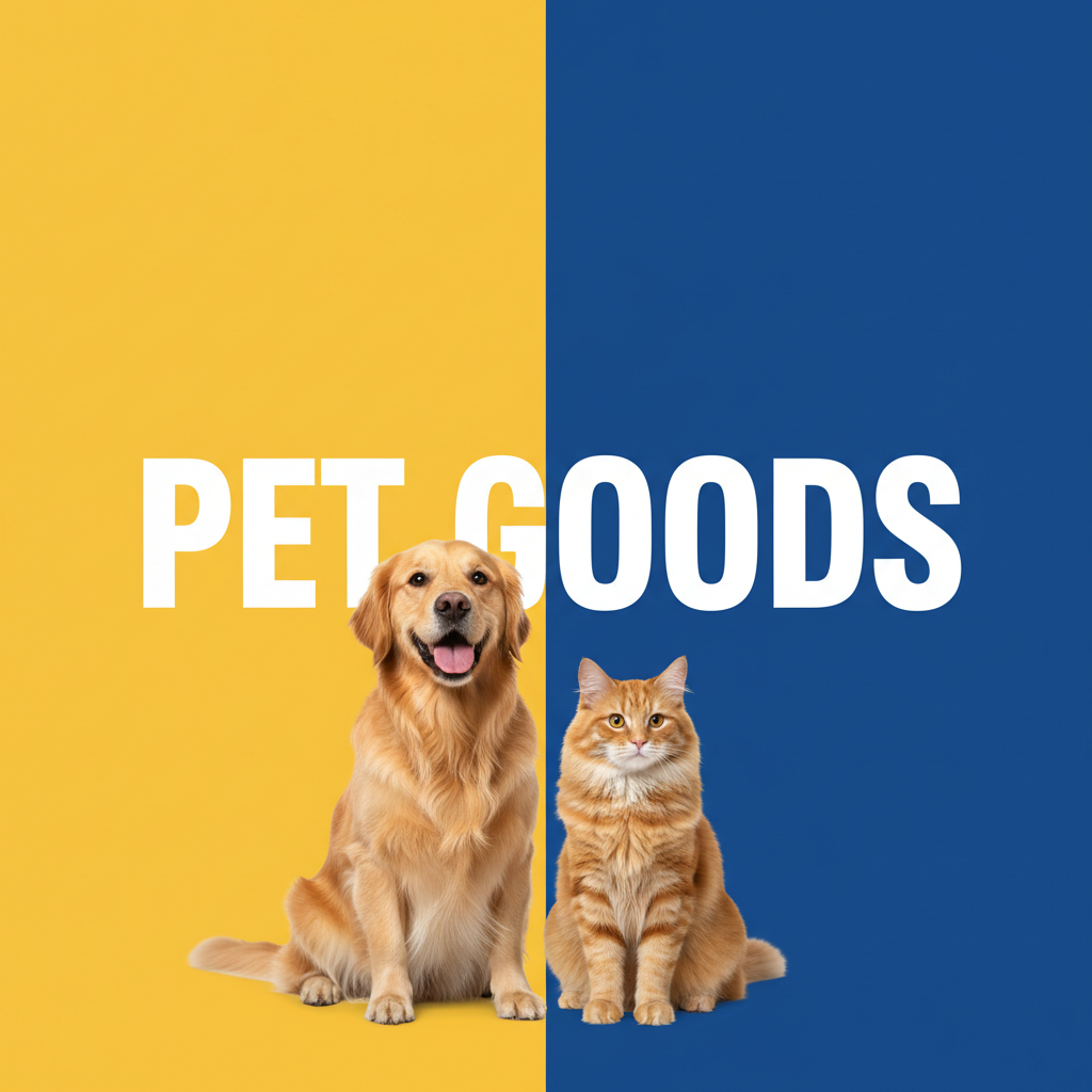 Pet Goods
