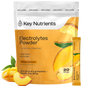 Electrolyte Recovery Plus Powder (Sugar-Free)