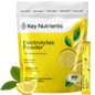 Electrolyte Recovery Plus Powder (Sugar-Free)