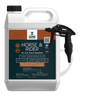 Horse & Rider Fly & Insect Repellent Spray, Gallon w/ Trigger Sprayer