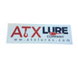 ATX Custom Carpet Decals