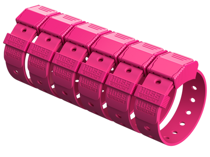 Gear Straps 12-Inch