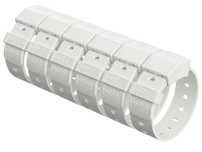 Gear Straps 12-Inch