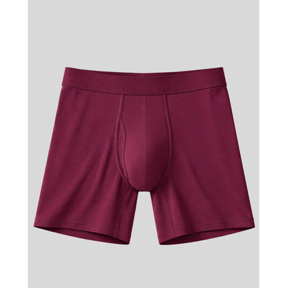 SilkCut Bamboo Boxer Briefs