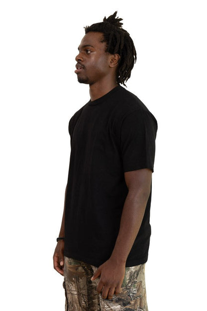 Ironside The Heavy One 1601