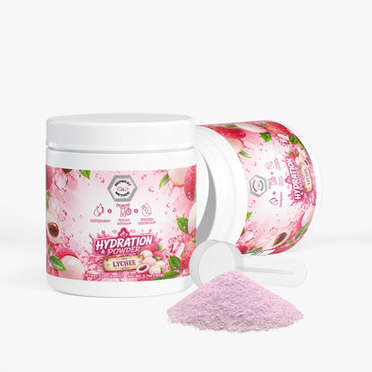 Hydration Powder (Lychee)