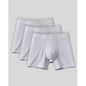 SilkCut Bamboo Boxer Briefs - 3 Pack