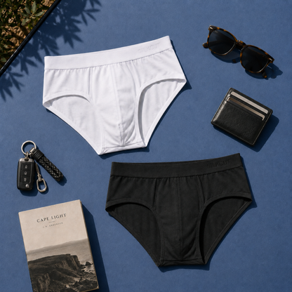 SilkCut Micro Modal Air Brief