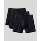 SilkCut Bamboo Boxer Briefs - 3 Pack