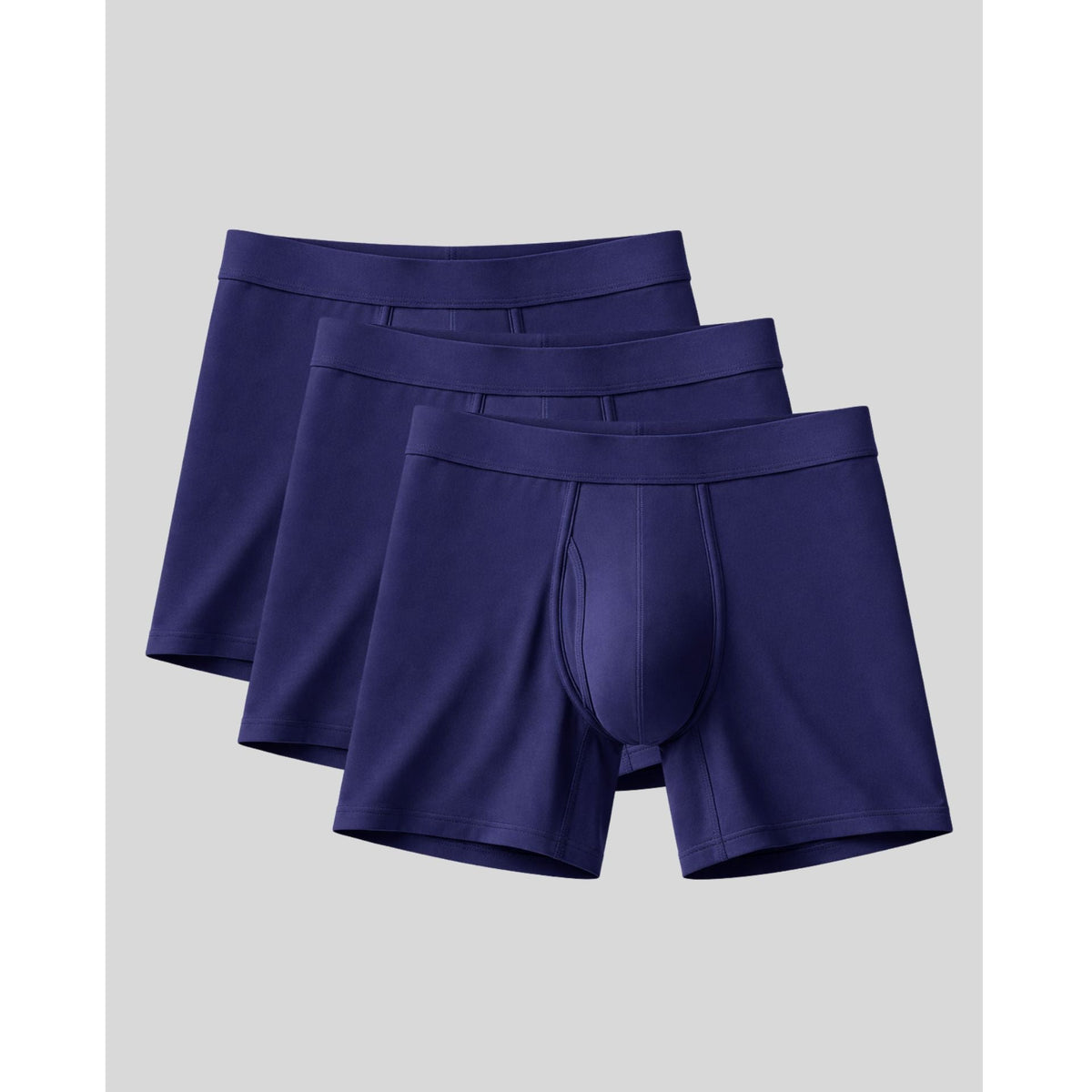 SilkCut Bamboo Boxer Briefs
