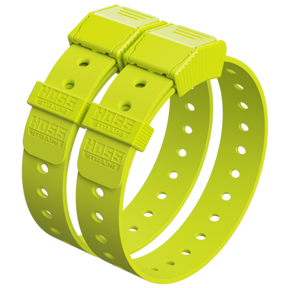 Bucket Strap Pack