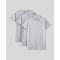 SilkCut Crew Neck T-Shirts - 3 Pack