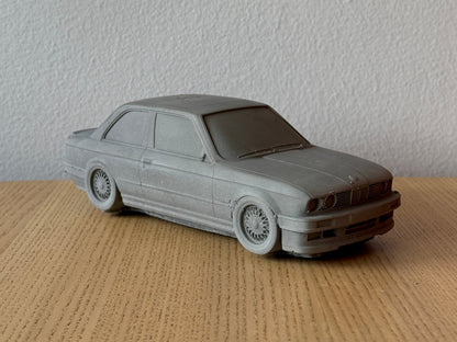 E30 Backflow