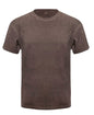 Oil Wash Russet