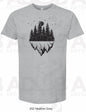 Pike Trail Comfy Tee's & Easy Going Hoodies