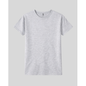 SilkCut Micro Modal Crew Neck T-Shirt