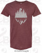 Pike Trail Comfy Tee's & Easy Going Hoodies