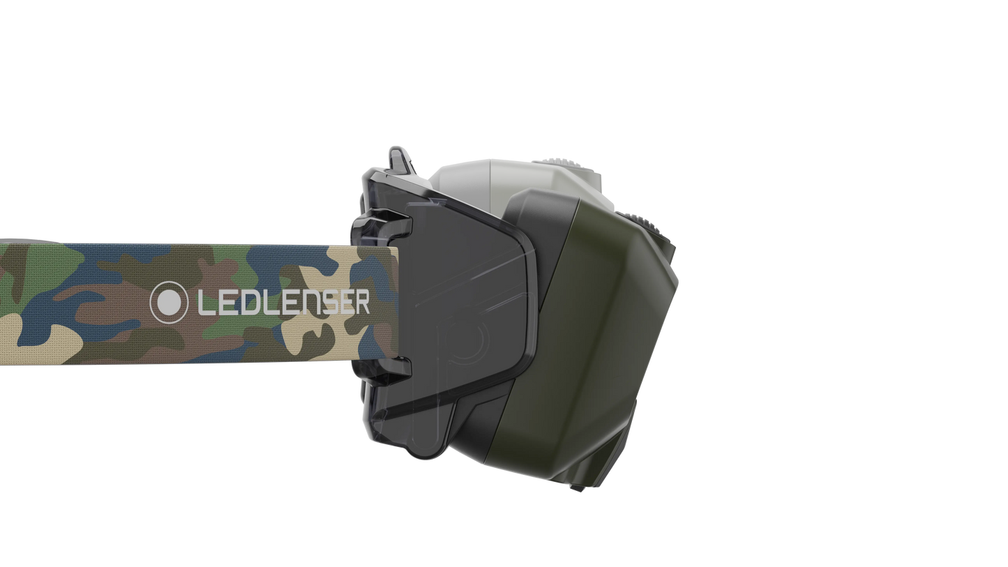 HF8R Core RGB