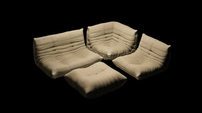 Togo Set
