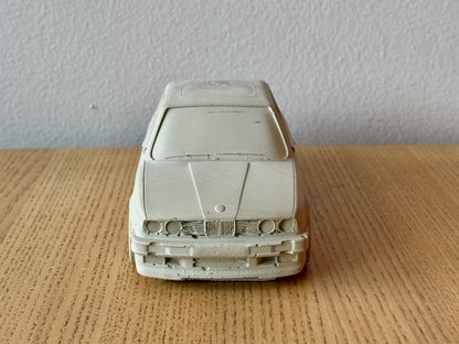 E30 Backflow