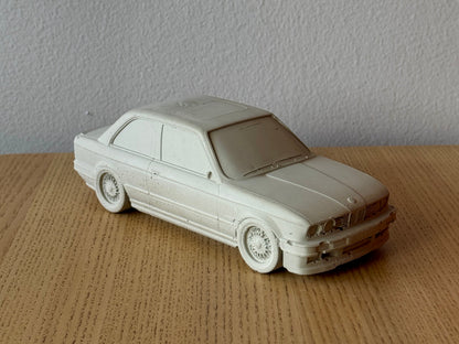 E30 Backflow